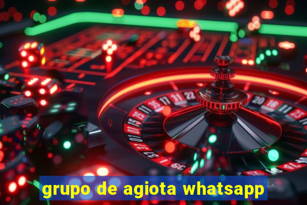 grupo de agiota whatsapp